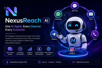 NexusReach AI