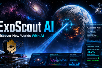 ExoScout AI