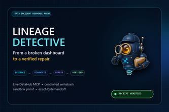 Lineage Detective