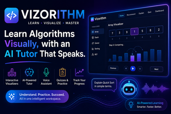 vizorithm