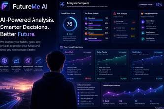 Future me / AI