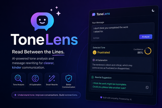 ToneLens