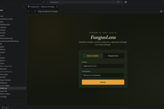 FungusLens