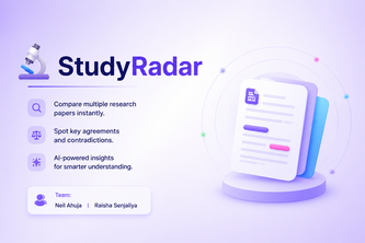 StudyRadar