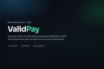 ValidPay