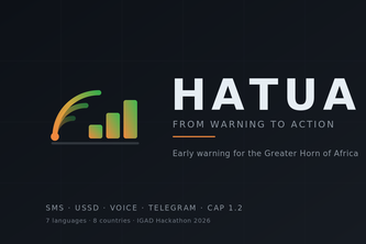 HATUA