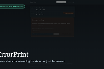 ErrorPrint