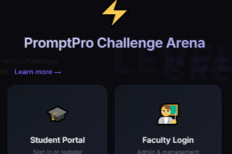 Prompt Code-Arena