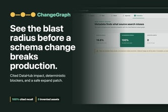 ChangeGraph