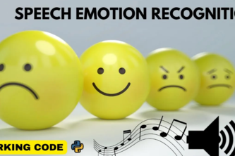 SpeechEmotionRecognition