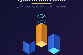 QuantumFolio