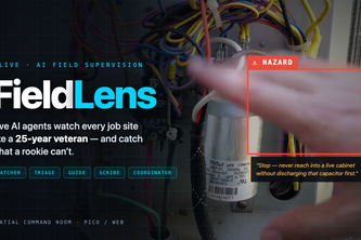 FieldLens