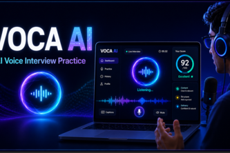 Voca AI