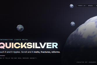 Quicksilver