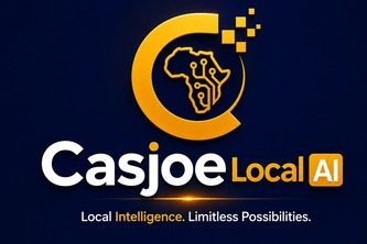 Casjoe Local AI