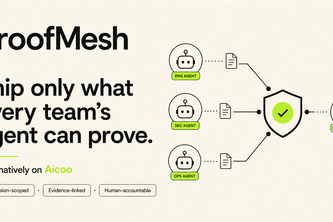 ProofMesh