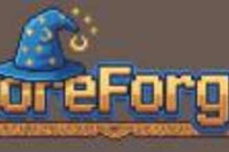 LoreForge