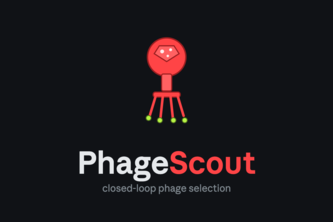 PhageScout