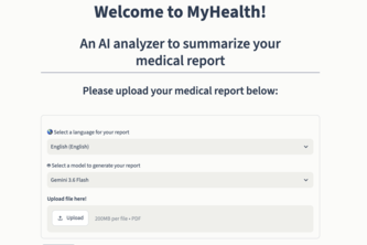 MyHealth