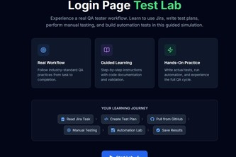 LevelUp Pro — AI-Graded Hands-On Tech Labs