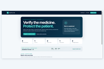MedProof AI