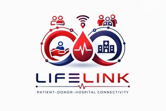 LifeLink: Intelligent Emergency Blood Response Platform