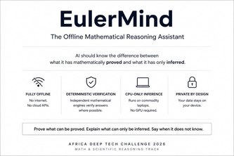 EulerMind