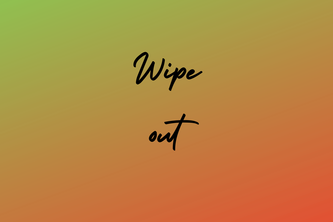 Wipeout – Tactical Math Game