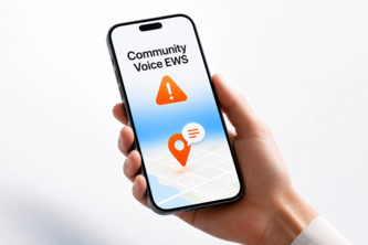 Community Voice EWS