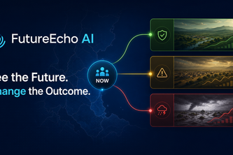 FutureEcho AI