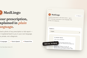 MedLingo