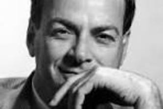 Feynman Agent