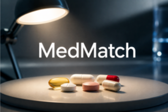 Med Match