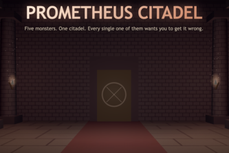 Prometheus Citadel