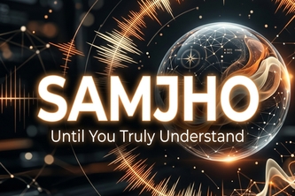 Samjho: The Feynman AI Tutor