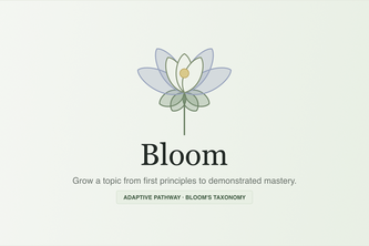Bloom