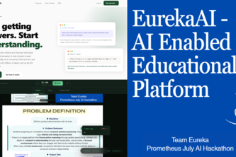 EurekaAI
