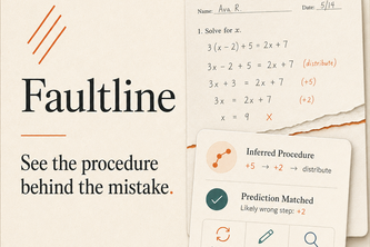 Faultline