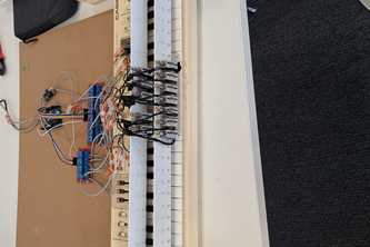 Pi’erre The Pianist