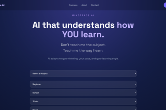 Mind Trace AI 