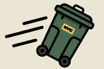 TrashDash