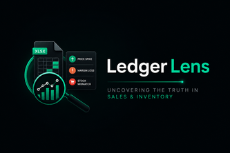 Ledger Lens