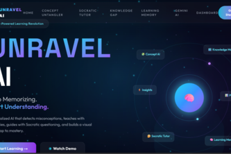 UnRavel AI