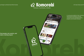 Komorebi
