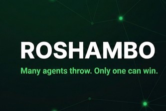 Roshambo