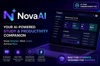 novaAI