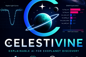 Celestivine