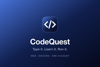 CodeQuest