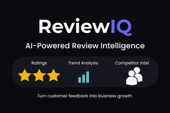 ReviewIQ