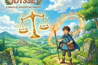 Math Odyssey